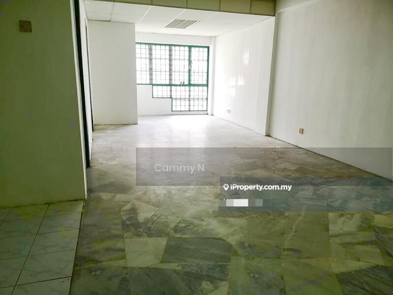 Taman Usahawan Kepong - 3