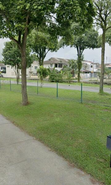 Perindustrian Permas Jaya Perindustrian Permas Jaya Perindustrians Permass Jayas - 4