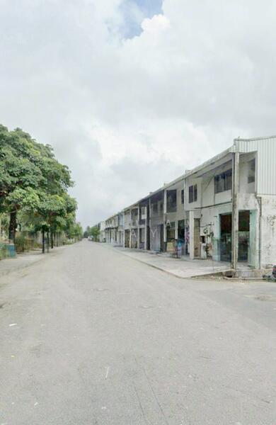 Perindustrian Permas Jaya Perindustrian Permas Jaya Perindustrians Permass Jayas - 3