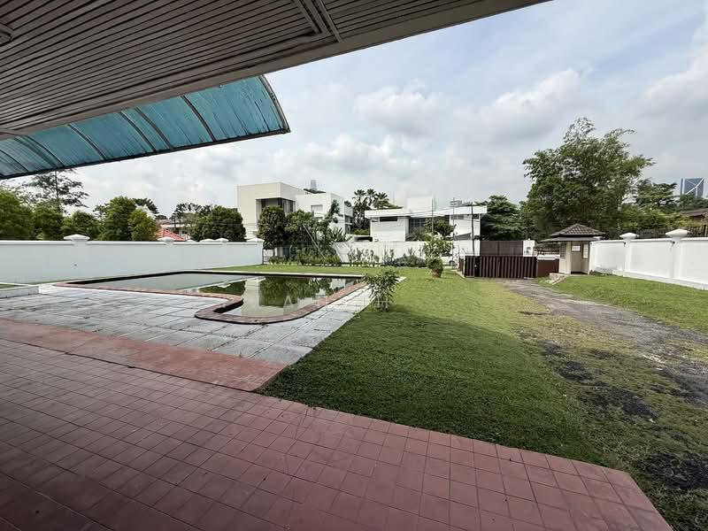 Taman U-Thant - 3