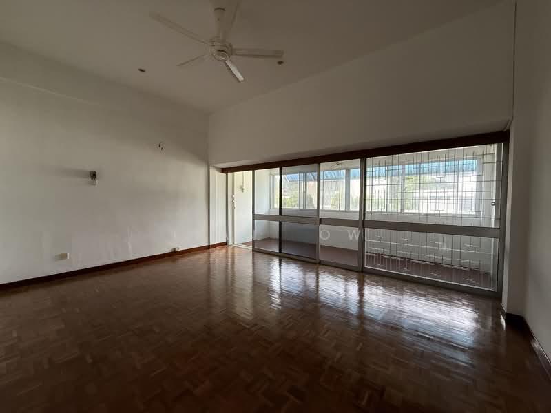 Taman U-Thant - 5