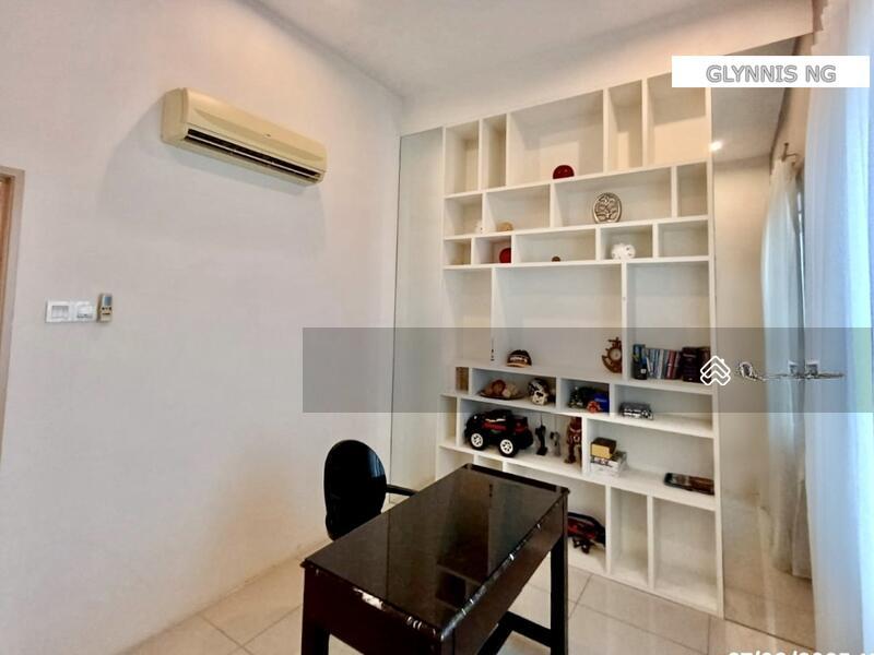 Pearl Villas - 2