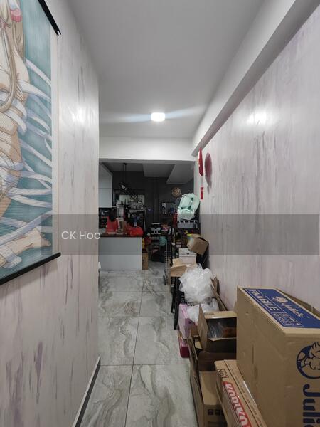 Palm Garden Apartment - 3