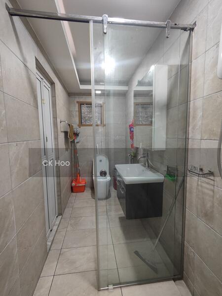 Palm Garden Apartment - 4