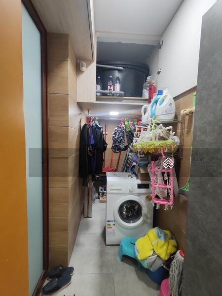 Palm Garden Apartment - 5