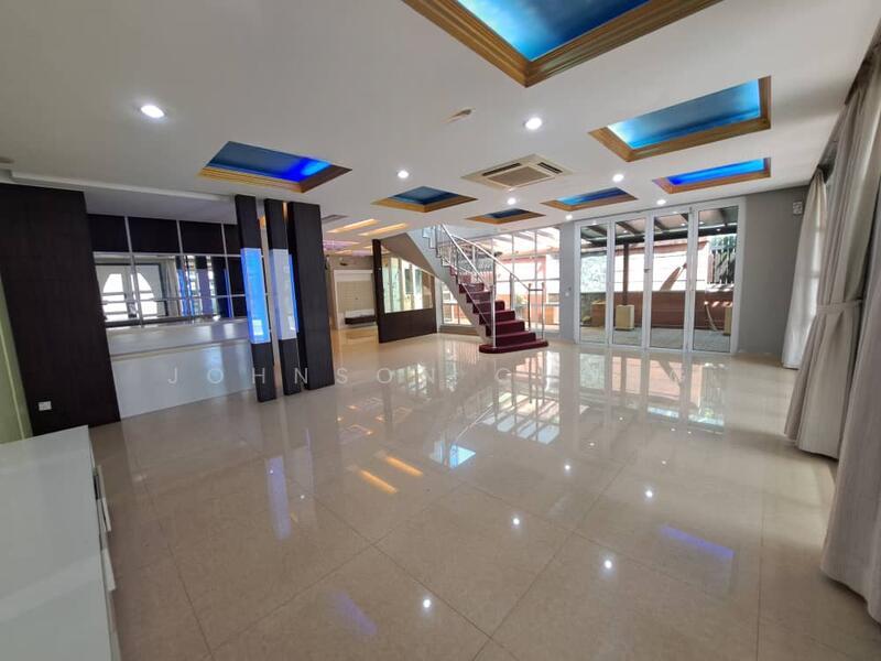 Sutera Utama Sutera Utama Suteras Utamas - 1