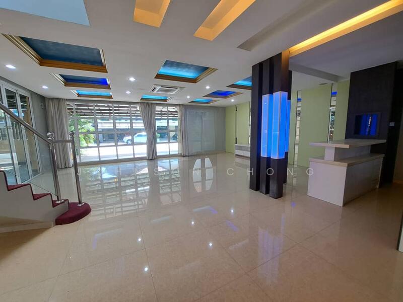 Sutera Utama Sutera Utama Suteras Utamas - 3