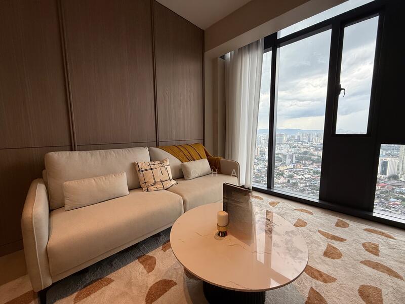 Star Residences Three - 2
