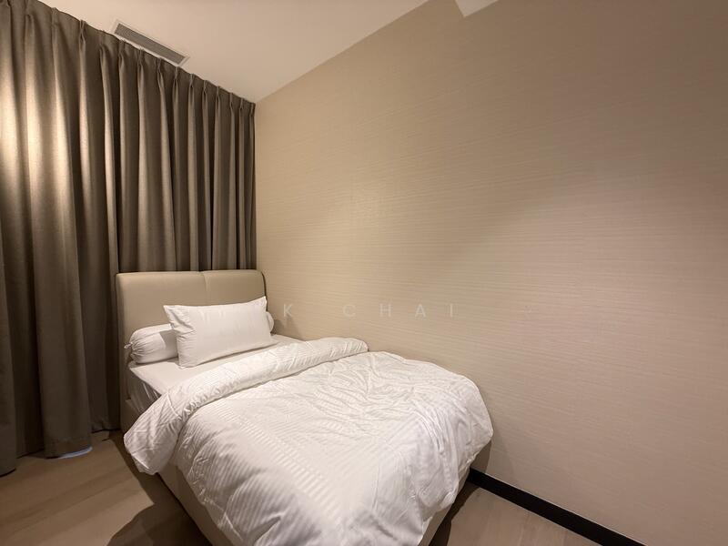Star Residences Three - 3