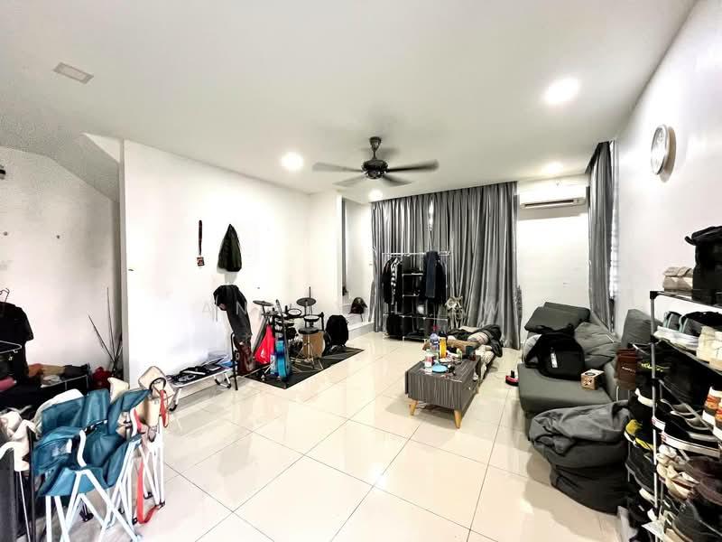 Imperial Jade Residenz - 1