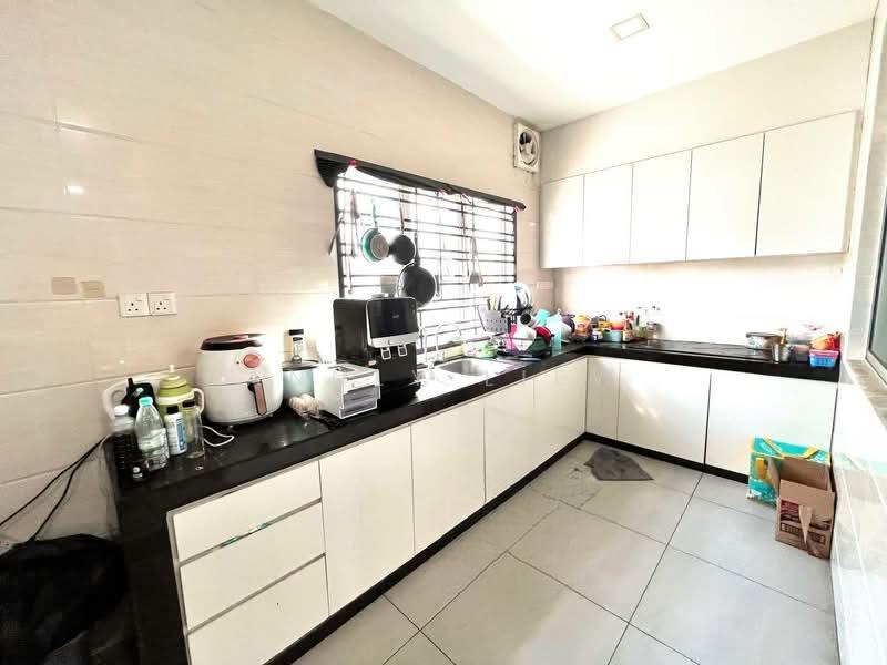 Imperial Jade Residenz - 3