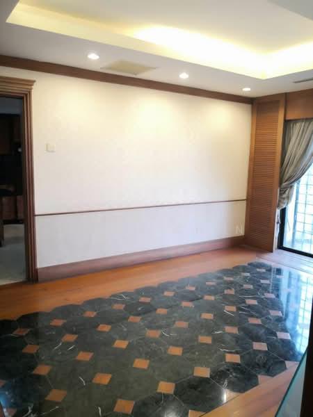 Mutiara Villa - 2