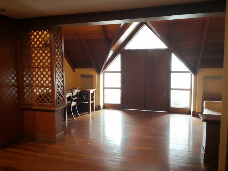 Mutiara Villa - 4