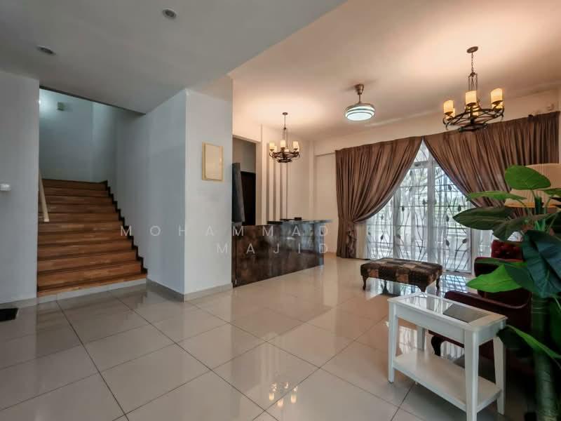 Maple Terrace @ Denai Alam - 3