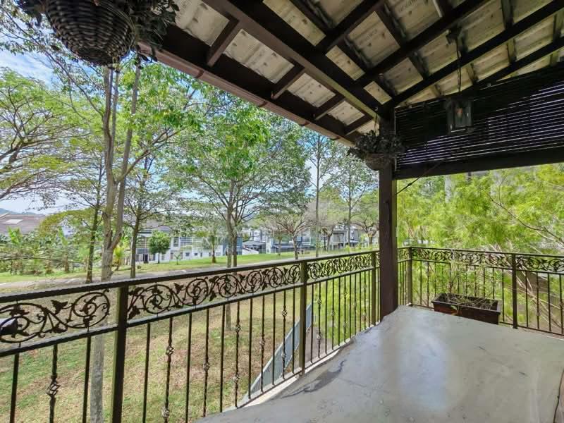 Maple Terrace @ Denai Alam - 4