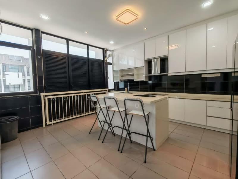 Maple Terrace @ Denai Alam - 5