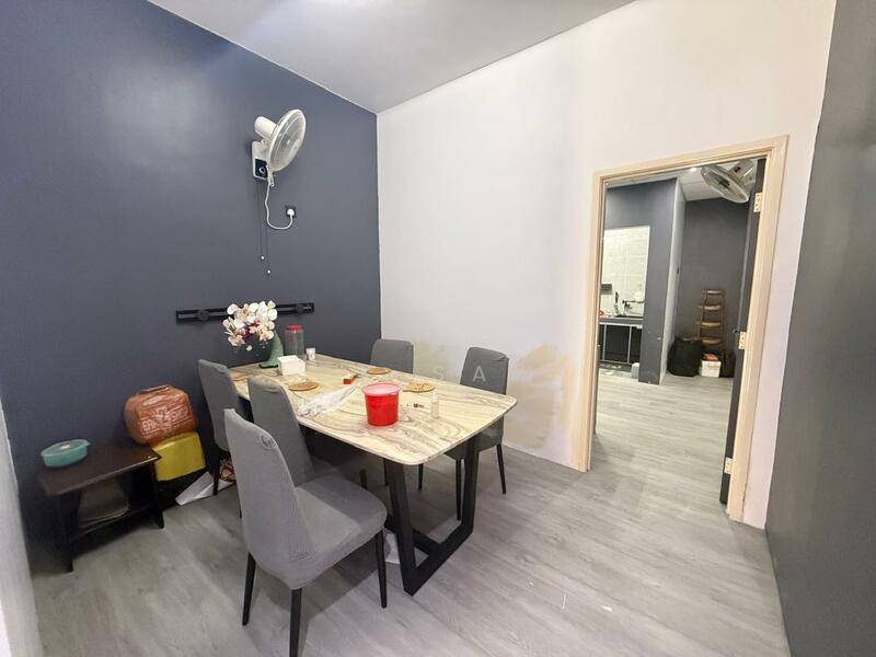 SAUJANA RAWANG: PHASE 14B1 & 14B2 - 2