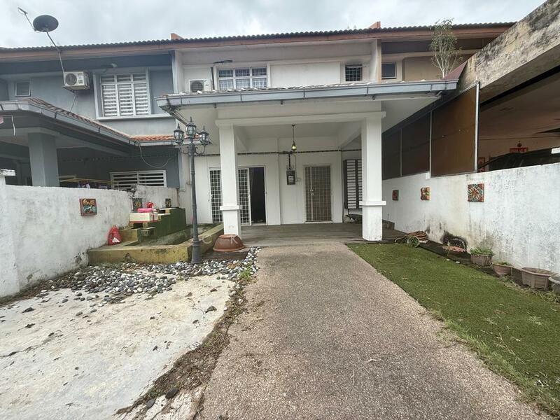 SAUJANA RAWANG: PHASE 14B1 & 14B2 - 3