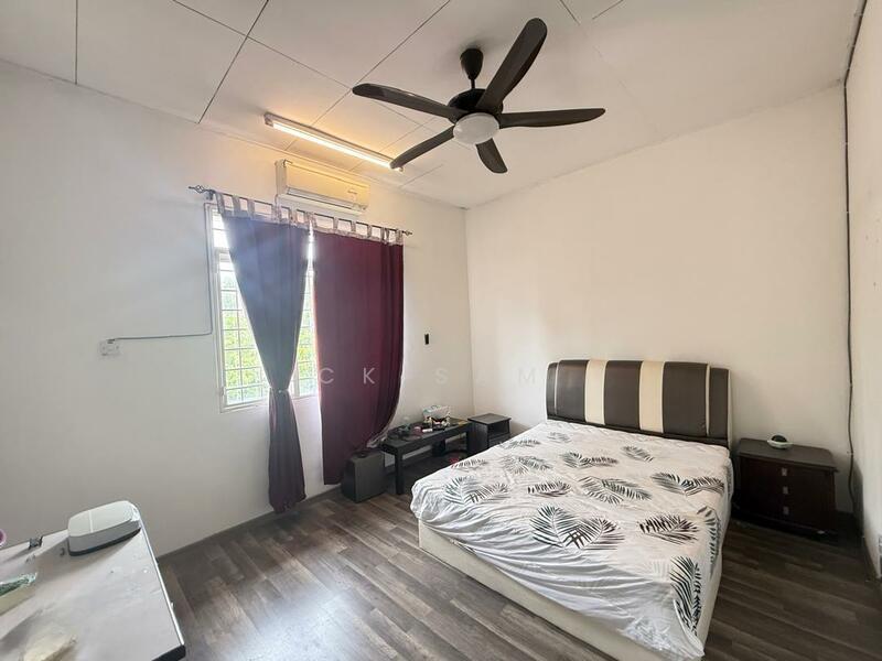 SAUJANA RAWANG: PHASE 14B1 & 14B2 - 5