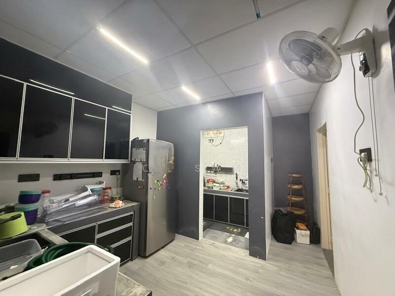 SAUJANA RAWANG: PHASE 14B1 & 14B2 - 5