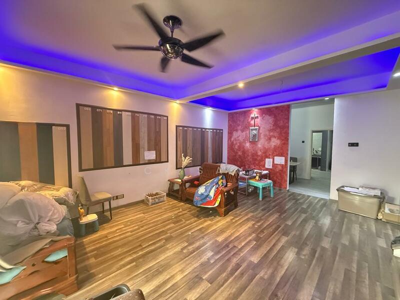 SAUJANA RAWANG: PHASE 14B1 & 14B2 - 2