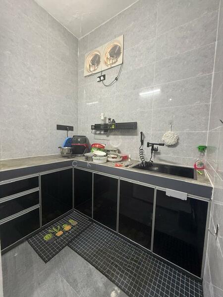 SAUJANA RAWANG: PHASE 14B1 & 14B2 - 4