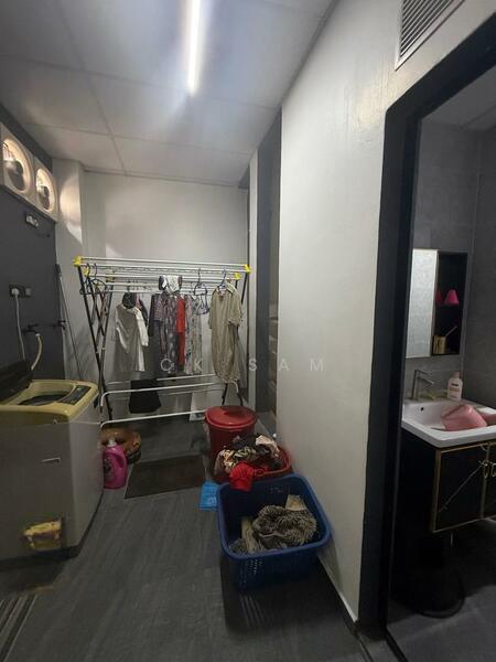 SAUJANA RAWANG: PHASE 14B1 & 14B2 - 3