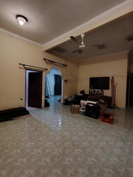 Pengadang Baru - 2