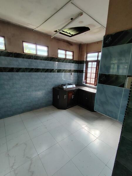 Pengadang Baru - 3