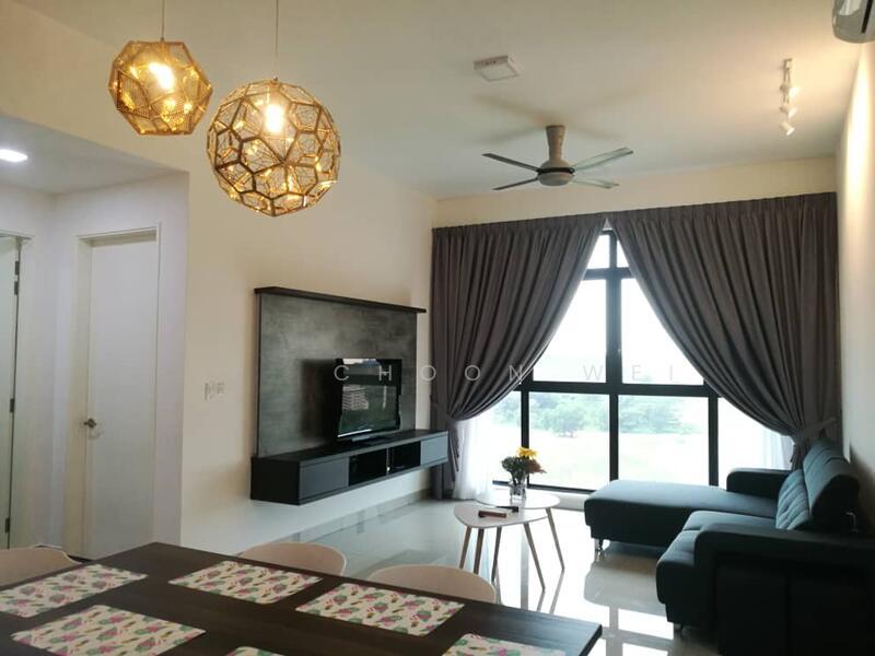 Conezion Residences - 1