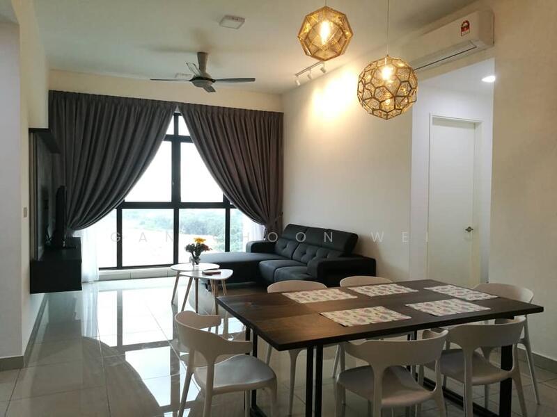 Conezion Residences - 2