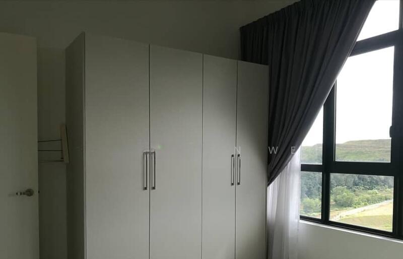 Conezion Residences - 4