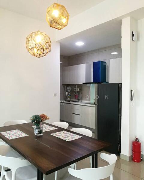 Conezion Residences - 3