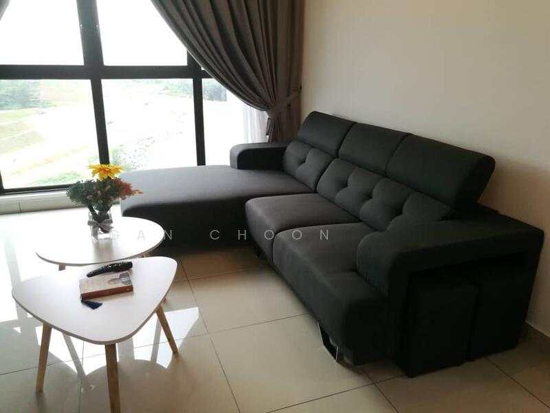 Conezion Residences - 5