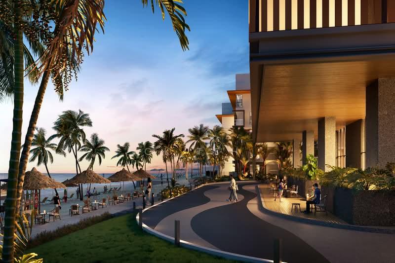 Clarissa Serviced Suites - 3