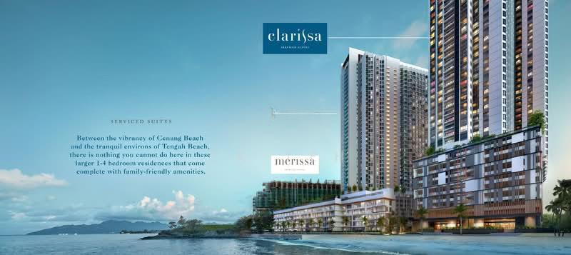 Clarissa Serviced Suites - 4
