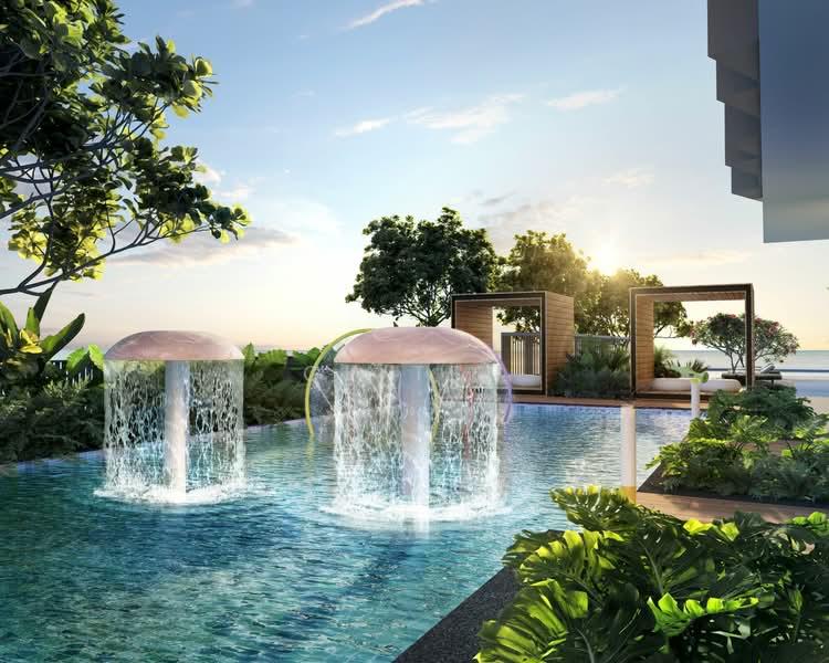 Clarissa Serviced Suites - 2