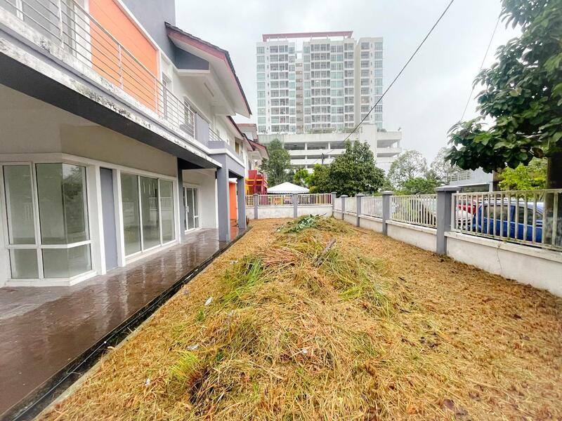 Seksyen 15 Bandar Baru Bangi - 2