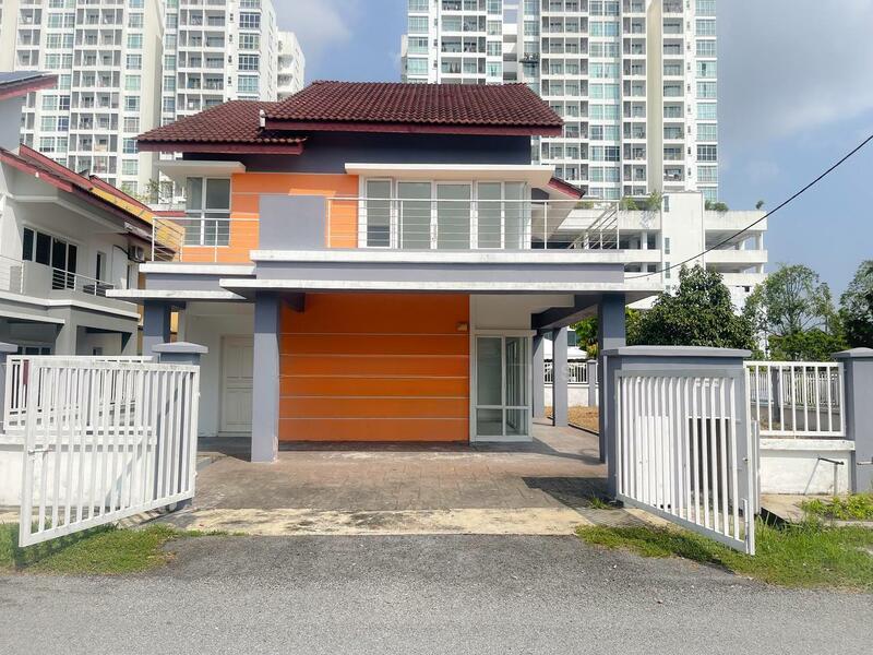 Seksyen 15 Bandar Baru Bangi - 1