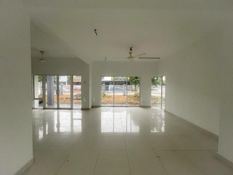 Seksyen 15 Bandar Baru Bangi - 5