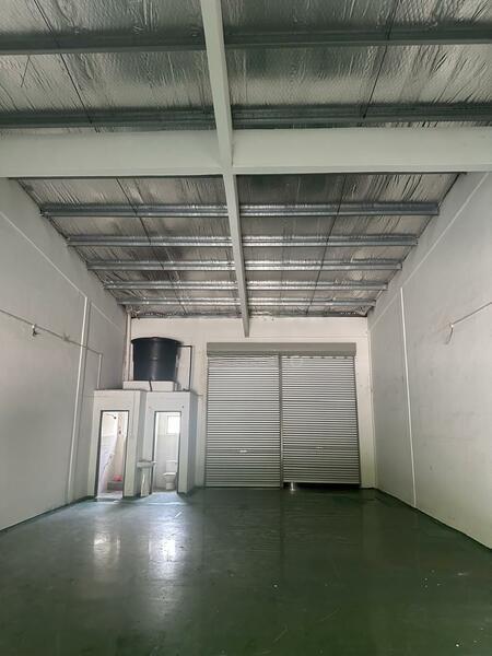 Sungai Gadut Industrial Park - 4