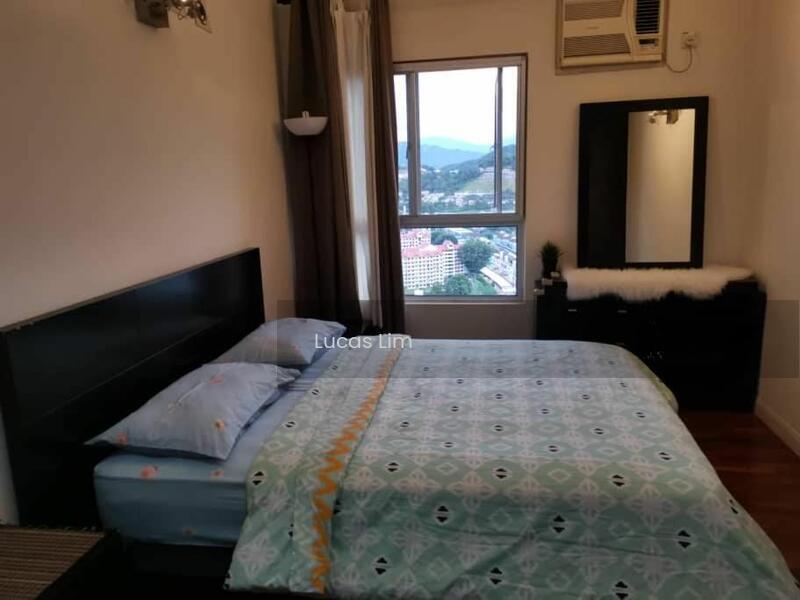 Platinum Lake PV 15 - 5