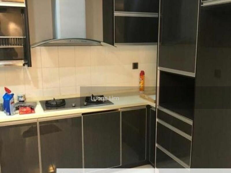 Platinum Lake PV 15 - 3