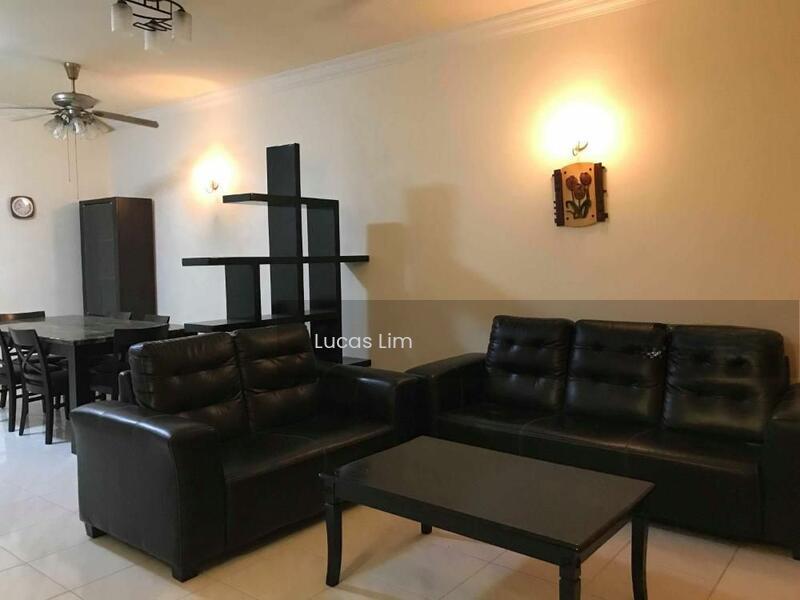 Platinum Lake PV 15 - 2