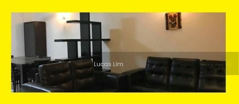 Platinum Lake PV 15 - 1