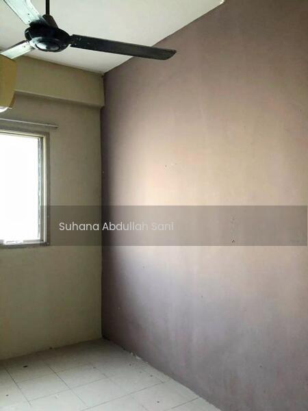 Bandar Tasik Selatan (Low Cost) - 5