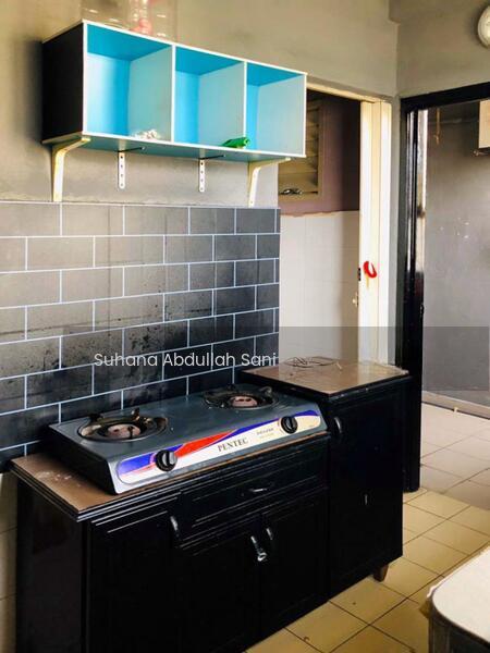 Bandar Tasik Selatan (Low Cost) - 4