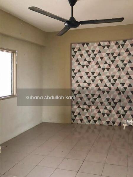 Bandar Tasik Selatan (Low Cost) - 3