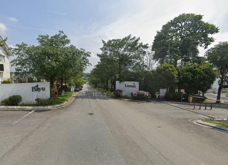 Taman Meranti Damai - 2