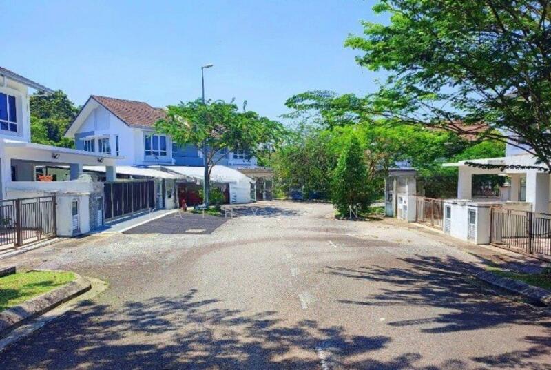 Taman Meranti Damai - 4